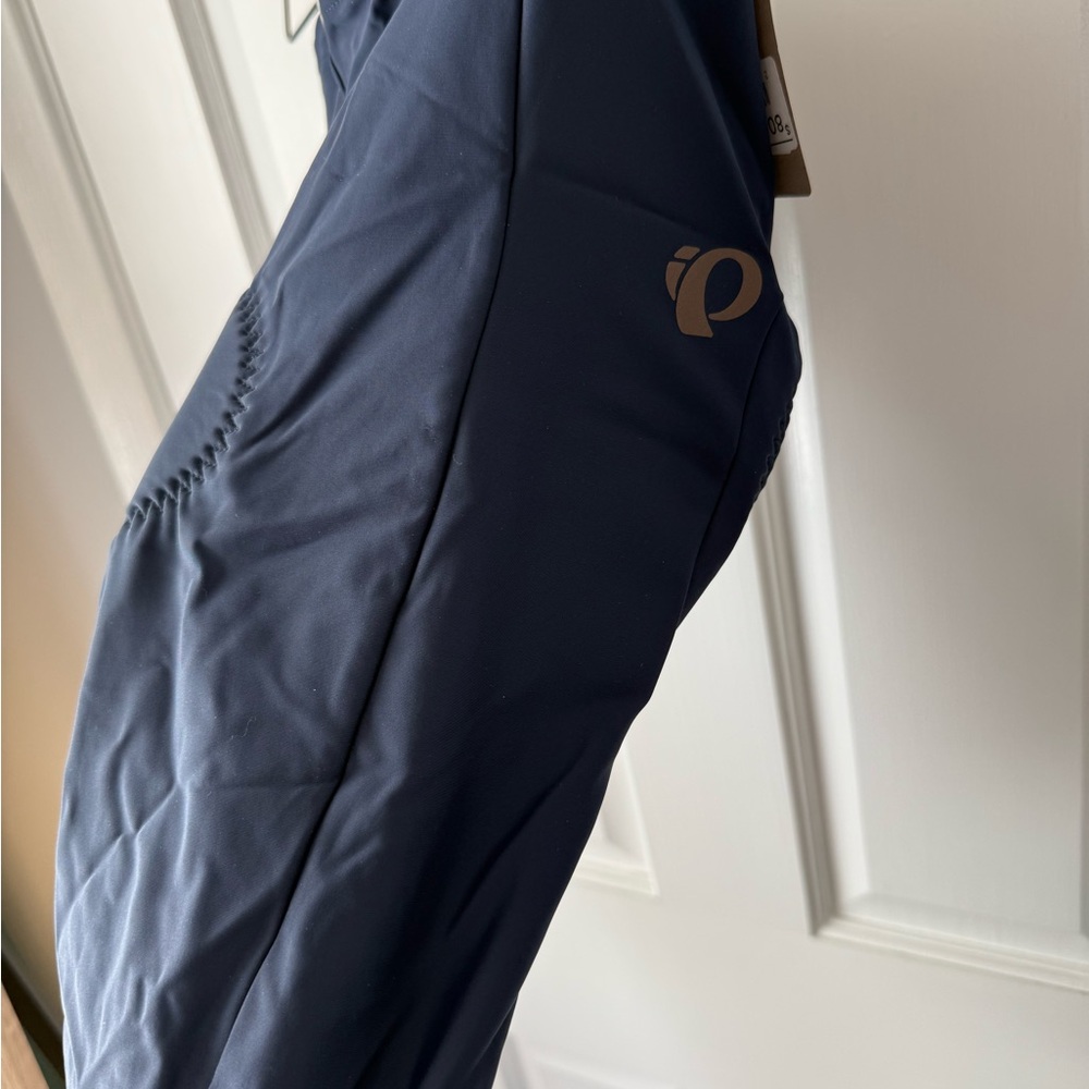 Pearl Izumi Navy Cycling Bottoms - Picture 3 of 5